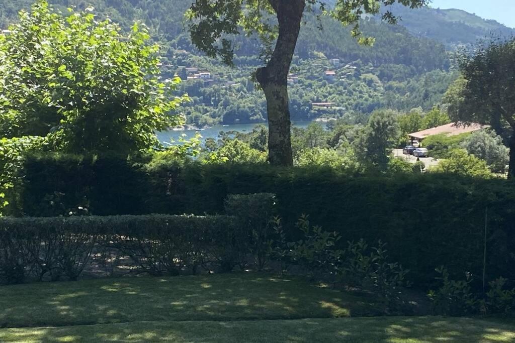 Geres Villa *