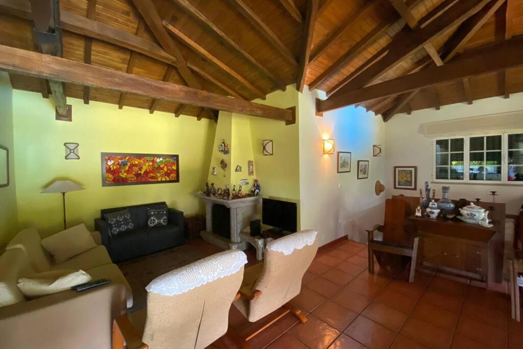 Villa Geres *