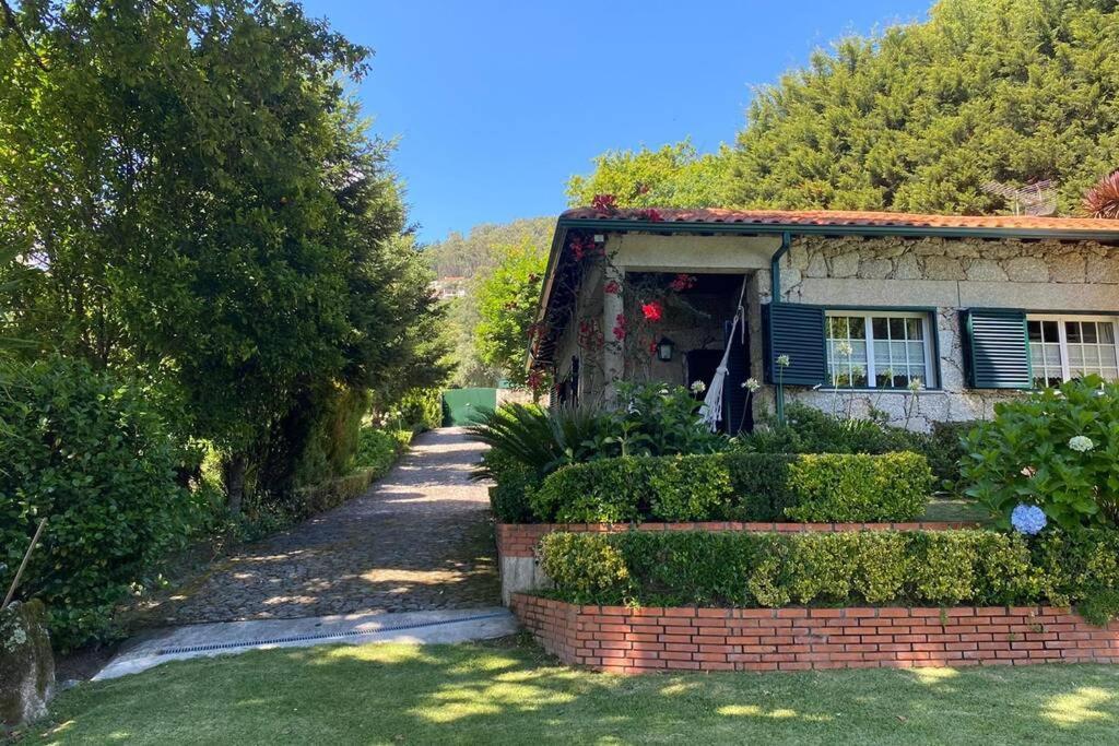 Gerês Villa