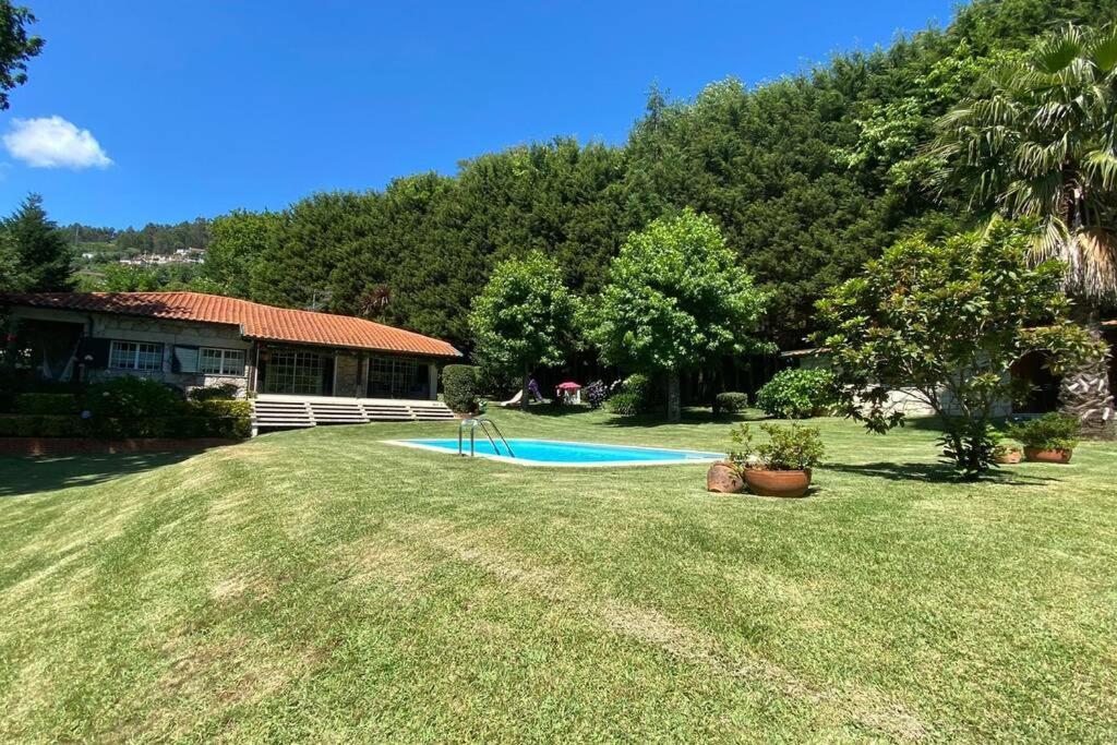 Gerês Villa