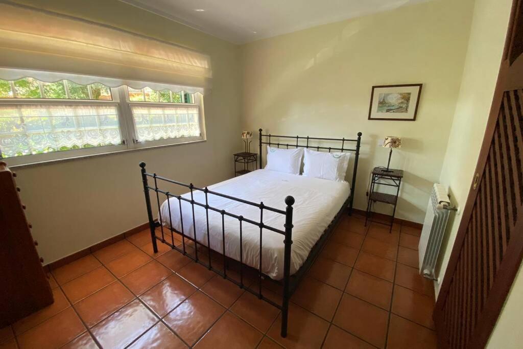 Villa Geres *