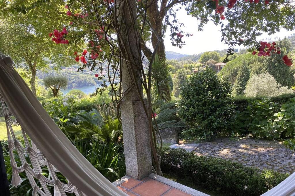 Villa Geres *
