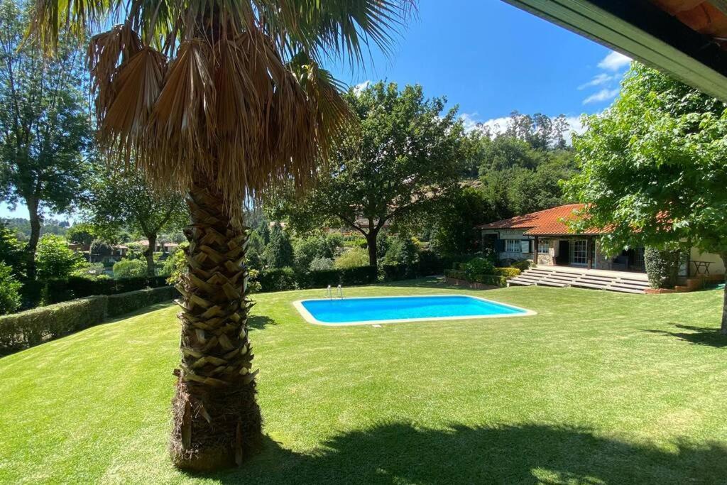 Villa Geres