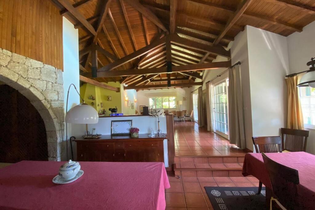 Gerês Villa