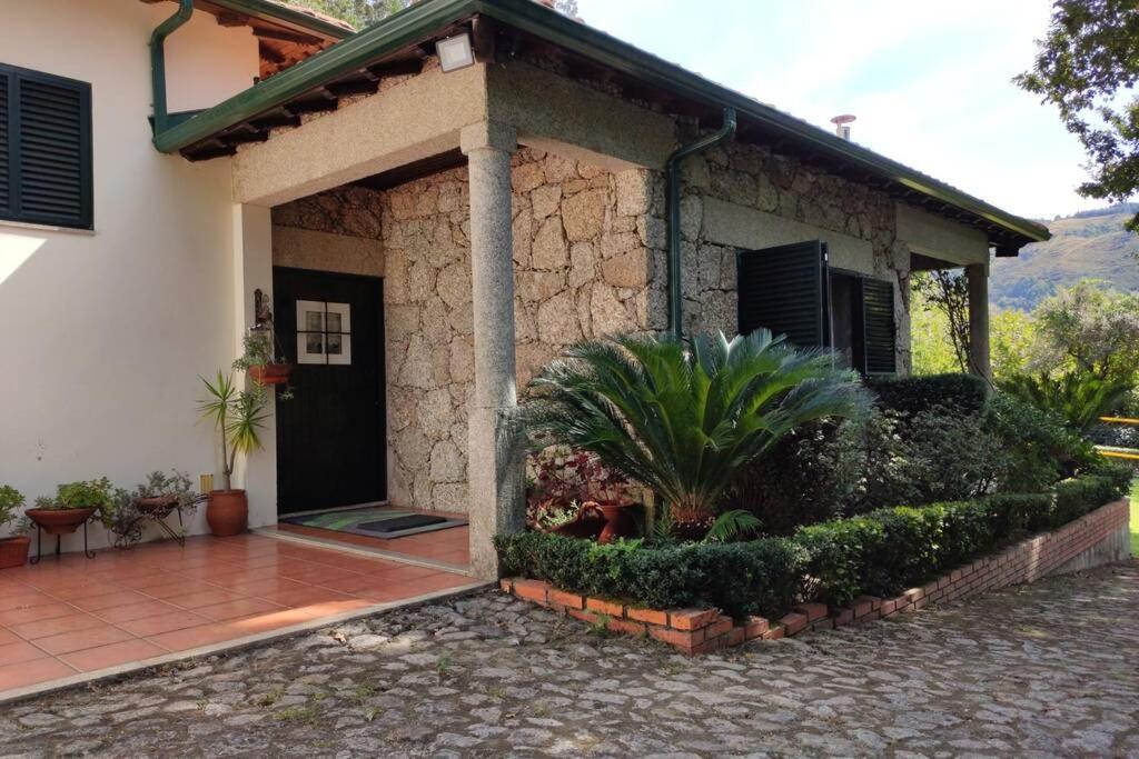 Geres Villa *