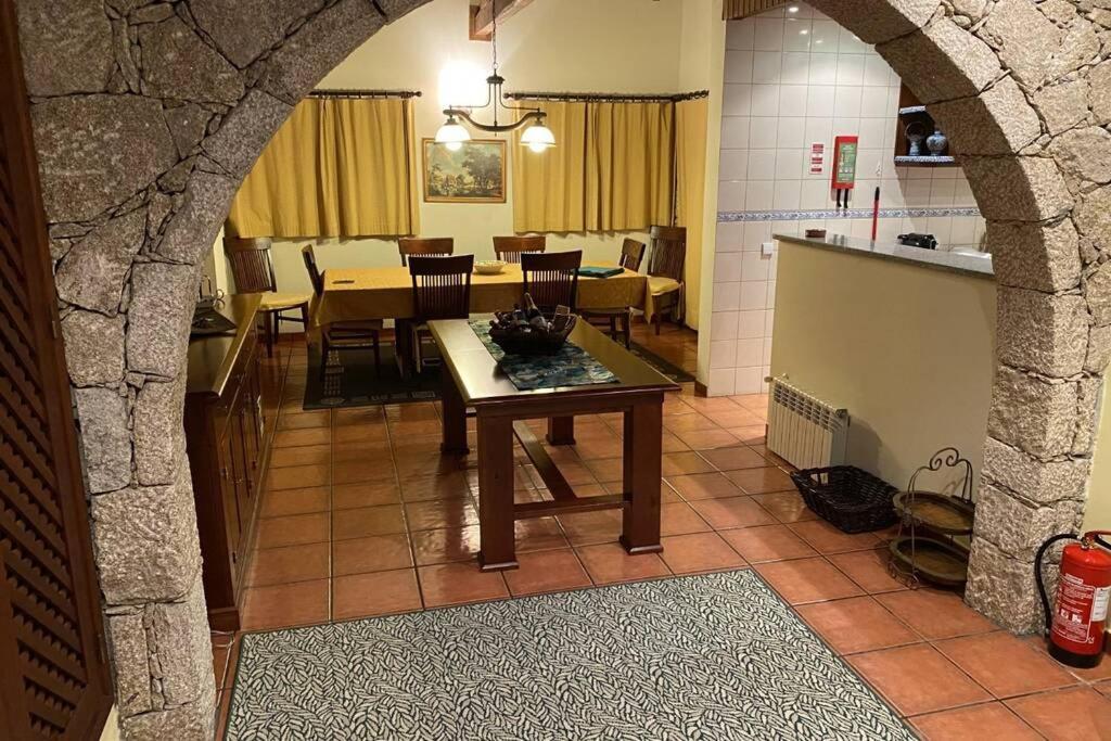 Gerês Villa