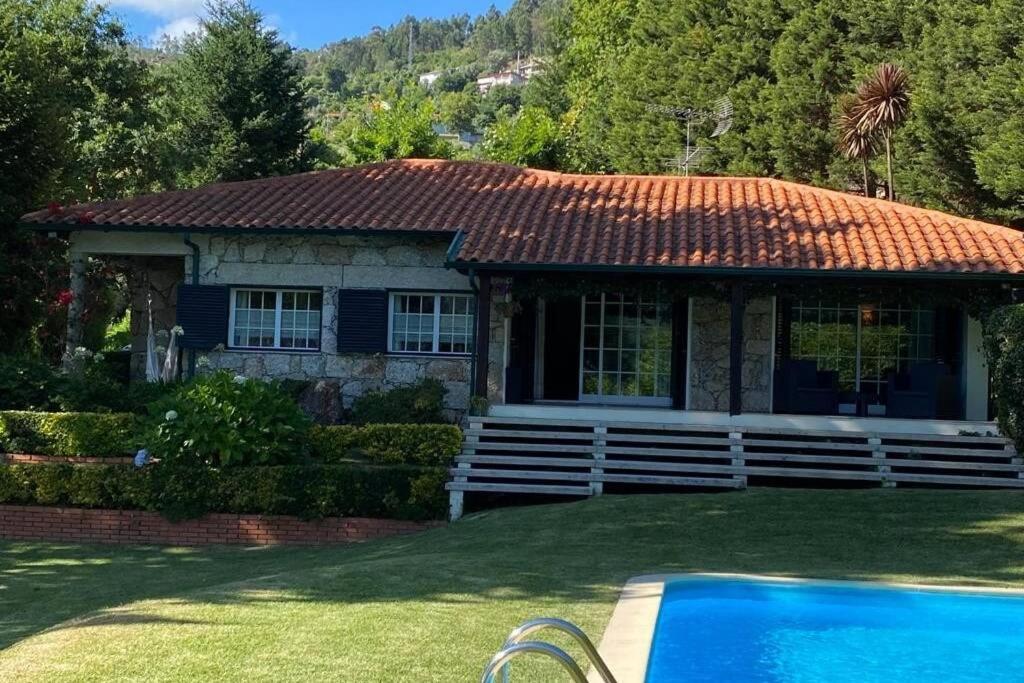 Villa Gerês