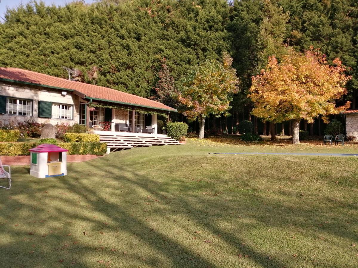 Villa Geres