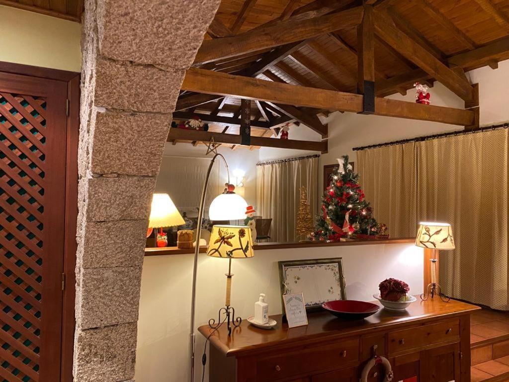 Geres Villa